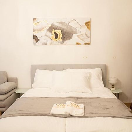 Helen Homestay Vaclavske Namesti Praga Zewnętrze zdjęcie
