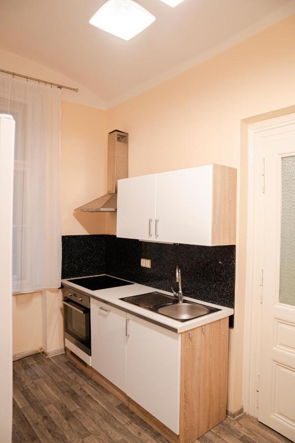 Helen Homestay Vaclavske Namesti Praga Zewnętrze zdjęcie