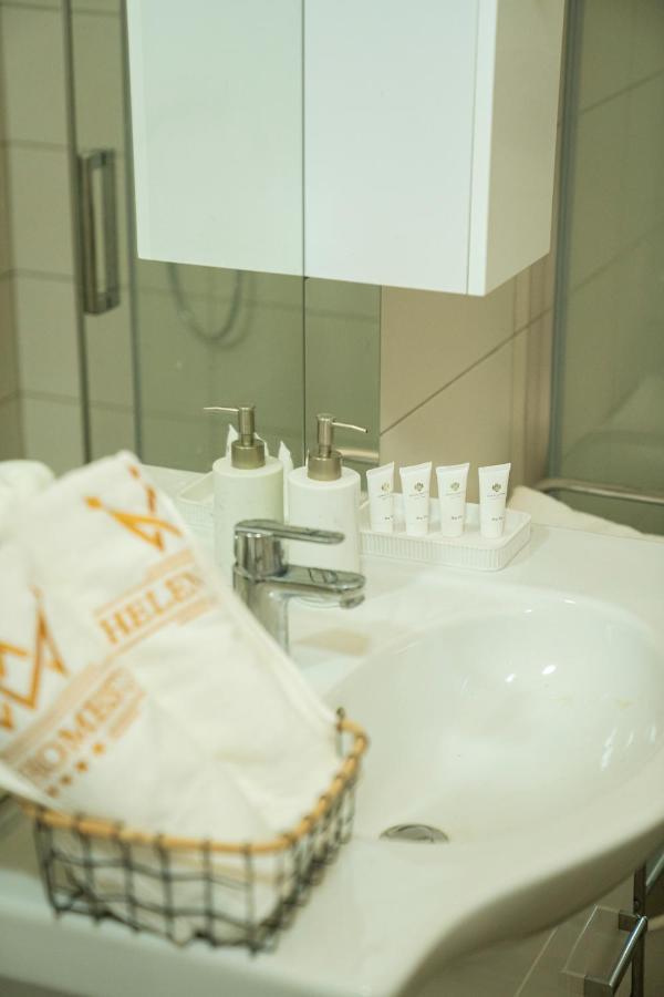 Helen Homestay Vaclavske Namesti Praga Zewnętrze zdjęcie