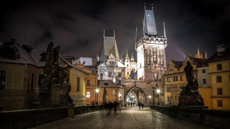 Helen Homestay Vaclavske Namesti Praga Zewnętrze zdjęcie